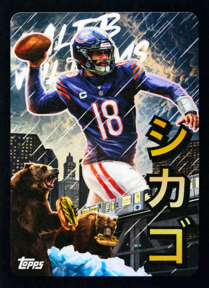What Is a Case Hit? Panini vs. Topps Football Guide