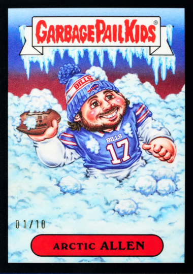 2026 Bowman Football: Rip or Skip?