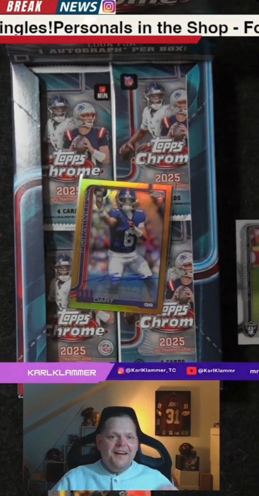 🎰 What is a Card Break? PYT and RTB Explained
