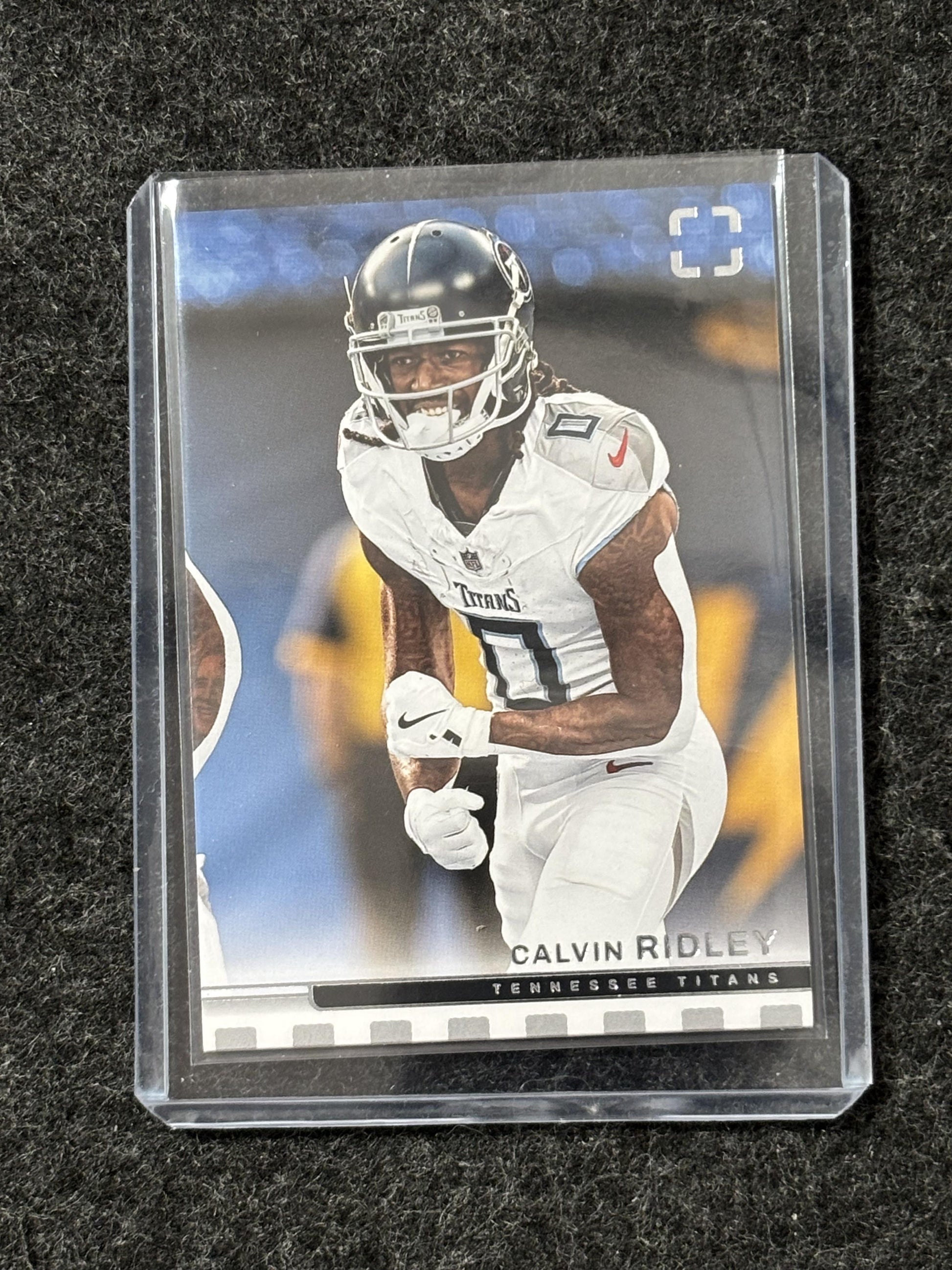 2025 Panini Photogenic #86 Calvin Ridley Tennessee Titans