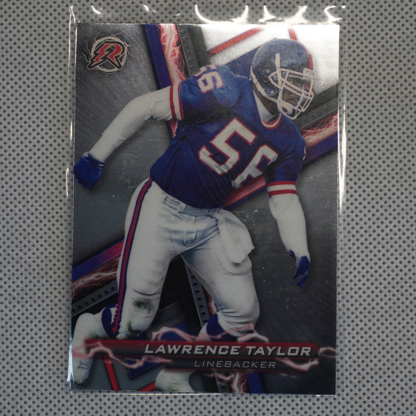 2023 Topps Composite #89 Lawrence Taylor New York Giants