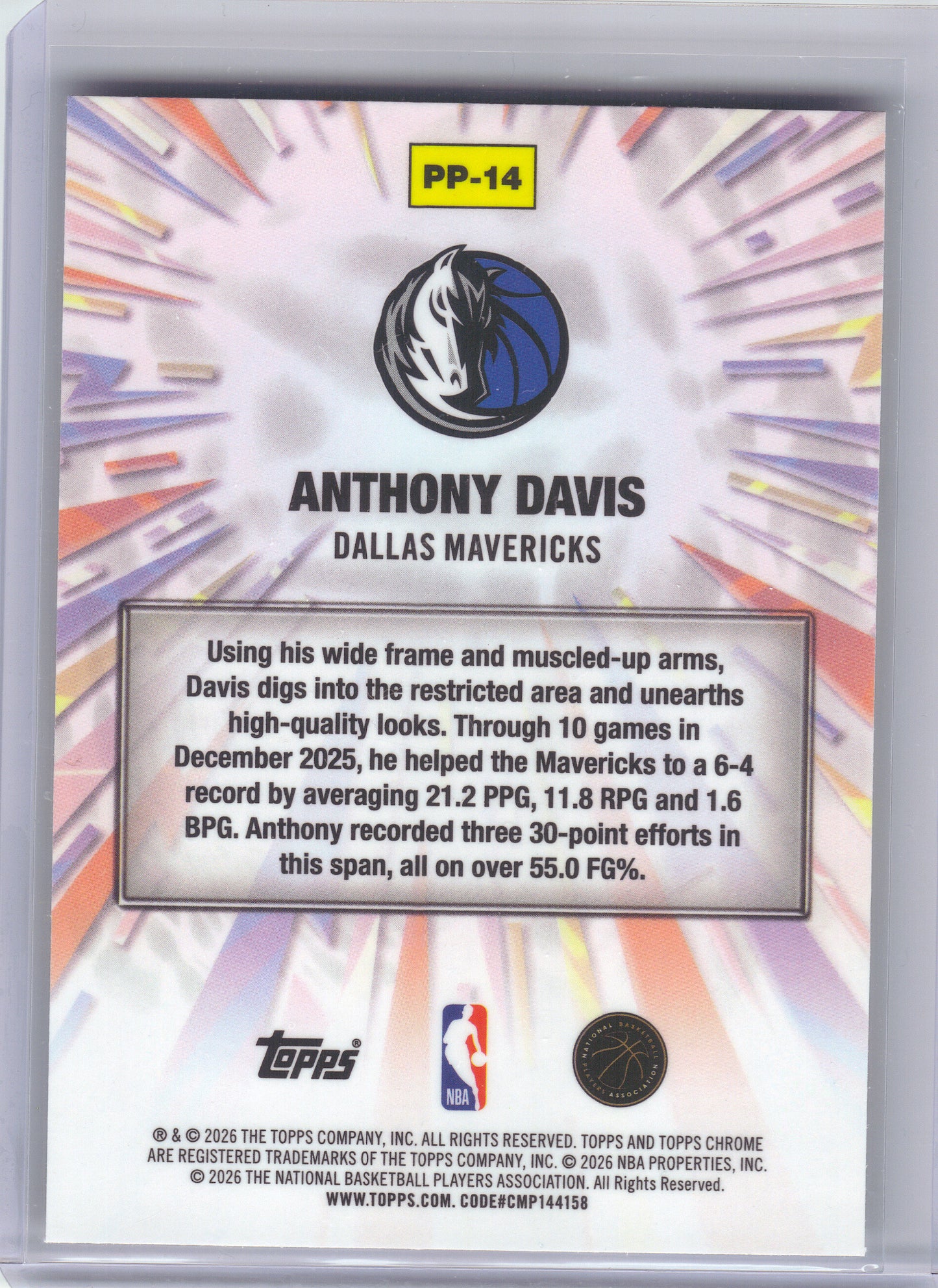 2025-26 Topps #PP-1 Giannis Antetokounmpo Power Players Milwaukee Bucks